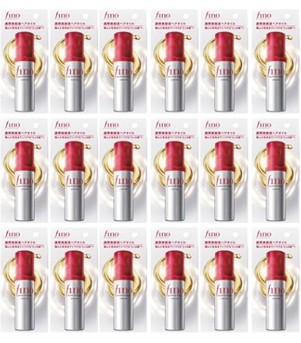 Amazon | 【まとめ買い】フィーノ プレミアムタッチ 浸透 美容液